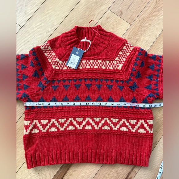 Universal Thread Sweater - Picture 6 of 6